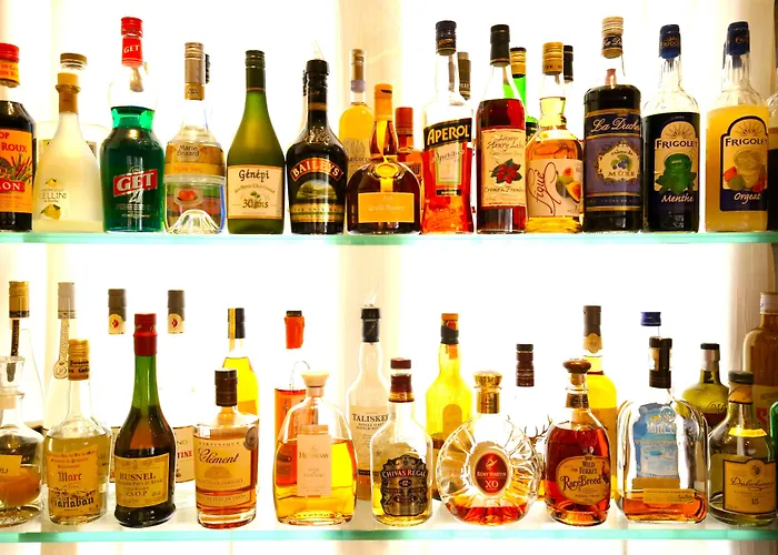 Royal Bon Repos Отель