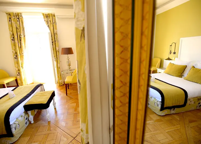 Royal Bon Repos Sainte-Maxime