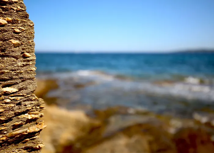 Royal Bon Repos Отель Сент-Максим