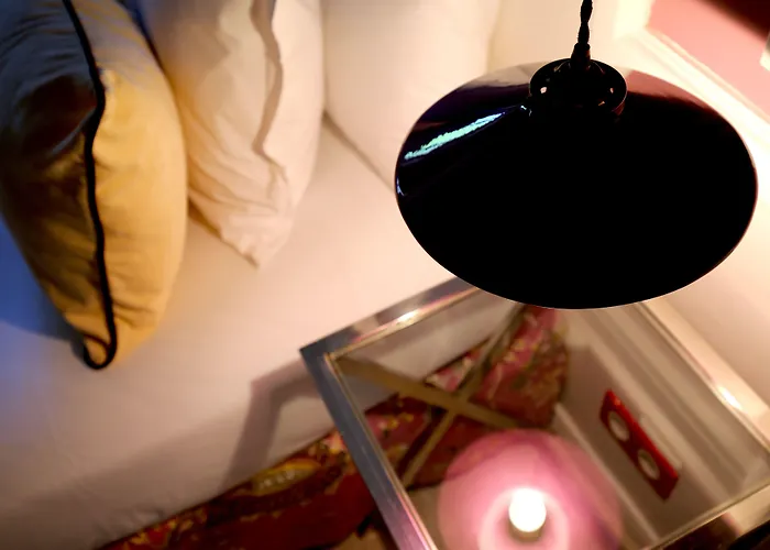 Otel Royal Bon Repos Sainte-Maxime