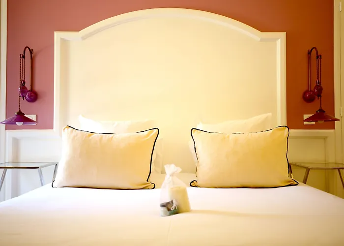 Royal Bon Repos Hotel 3*