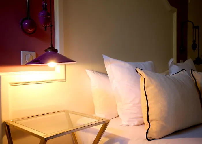 Royal Bon Repos Сент-Максим