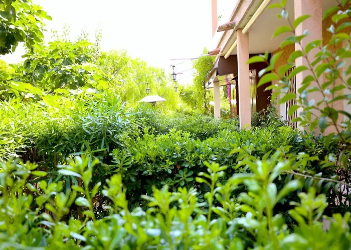 Royal Bon Repos 3* 생트막시메