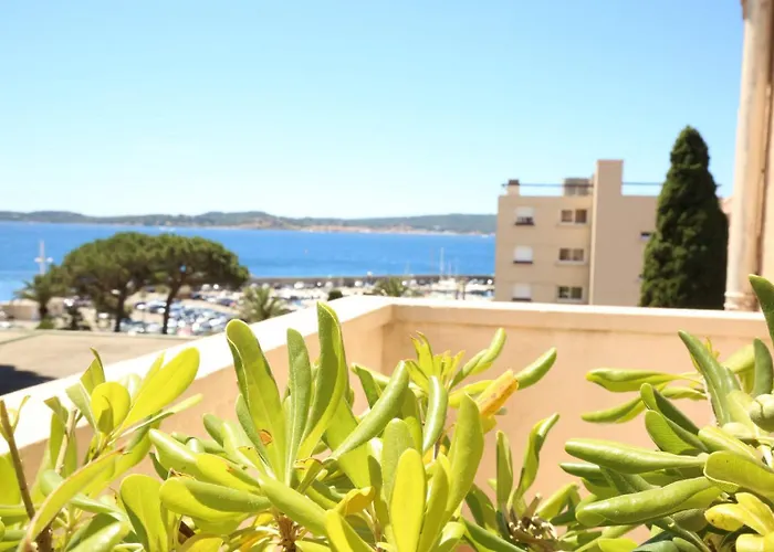 Hotel Royal Bon Repos 3*