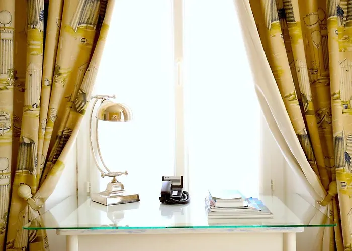 Royal Bon Repos 생트막시메