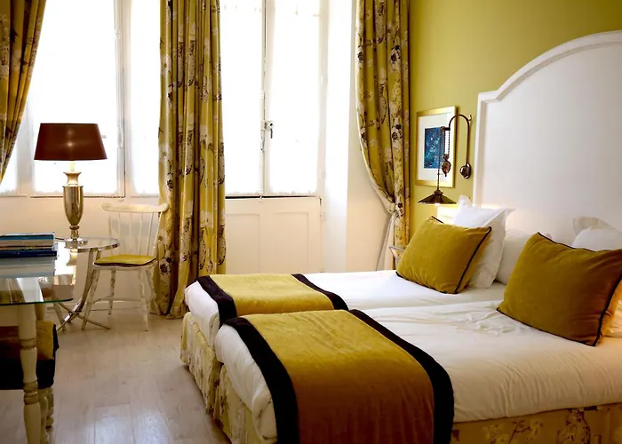 Royal Bon Repos Hotel