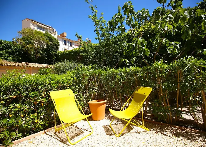 Royal Bon Repos Hotel Sainte-Maxime