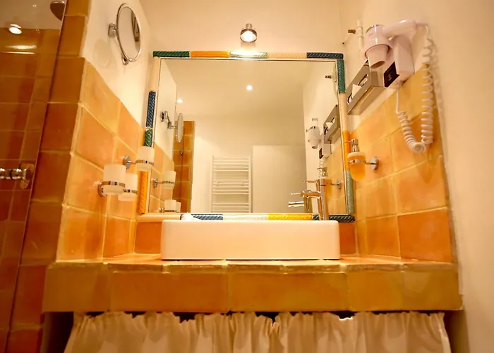 호텔 Royal Bon Repos 3*