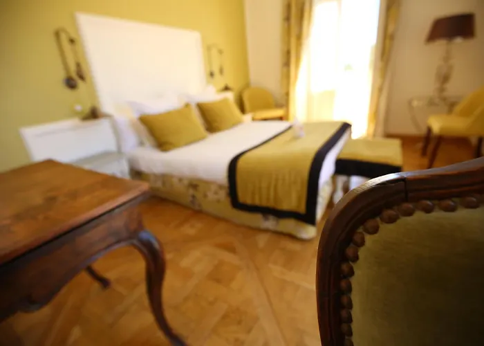 Royal Bon Repos Sainte-Maxime