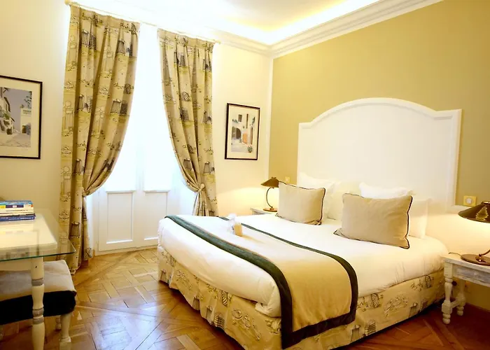 Отель Royal Bon Repos 3*