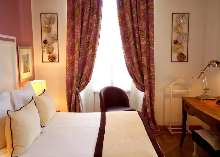 Royal Bon Repos Отель 3*