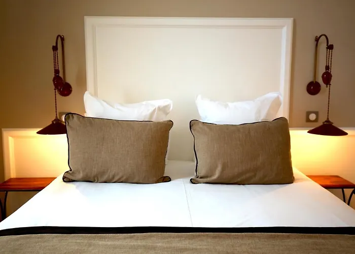 Royal Bon Repos 3* Сент-Максим