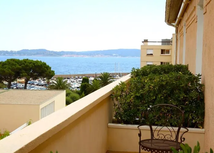 Royal Bon Repos Otel 3*