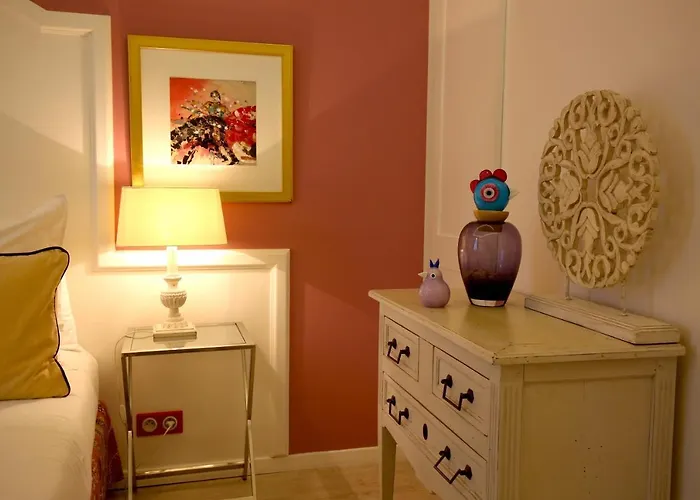 Hotel Royal Bon Repos Sainte-Maxime