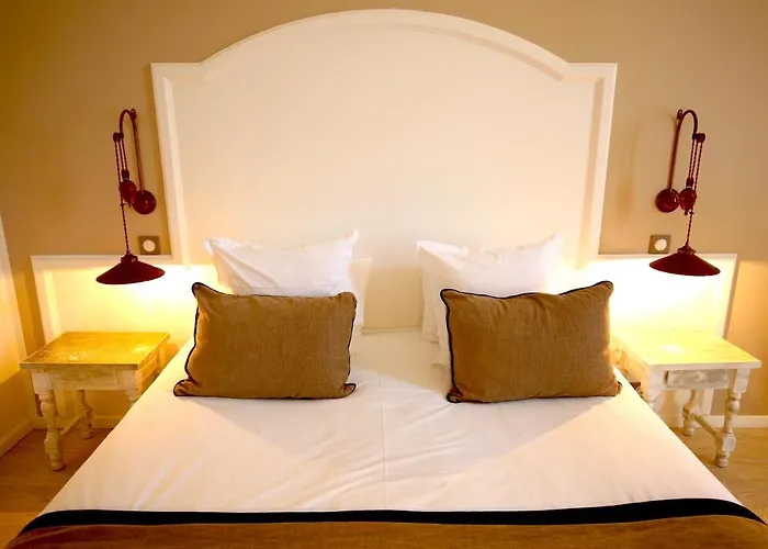 Royal Bon Repos Hotel