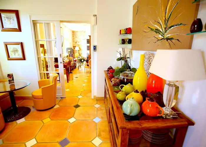 Otel Royal Bon Repos 3*