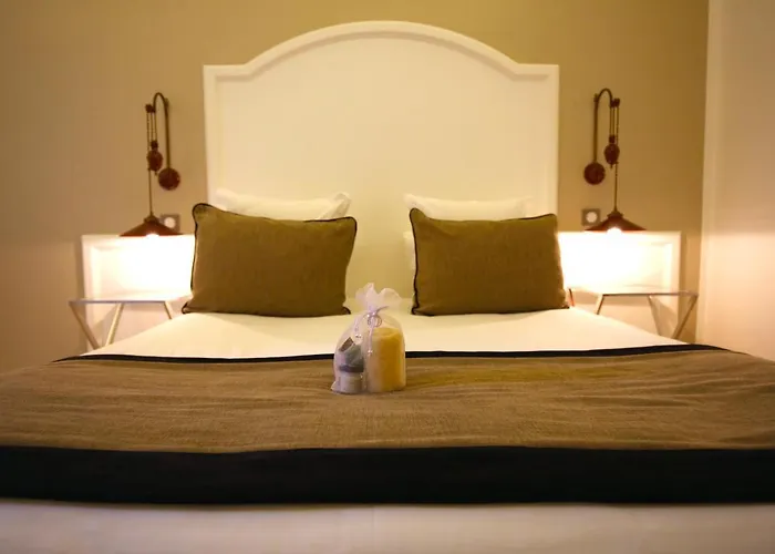 Royal Bon Repos Otel 3*